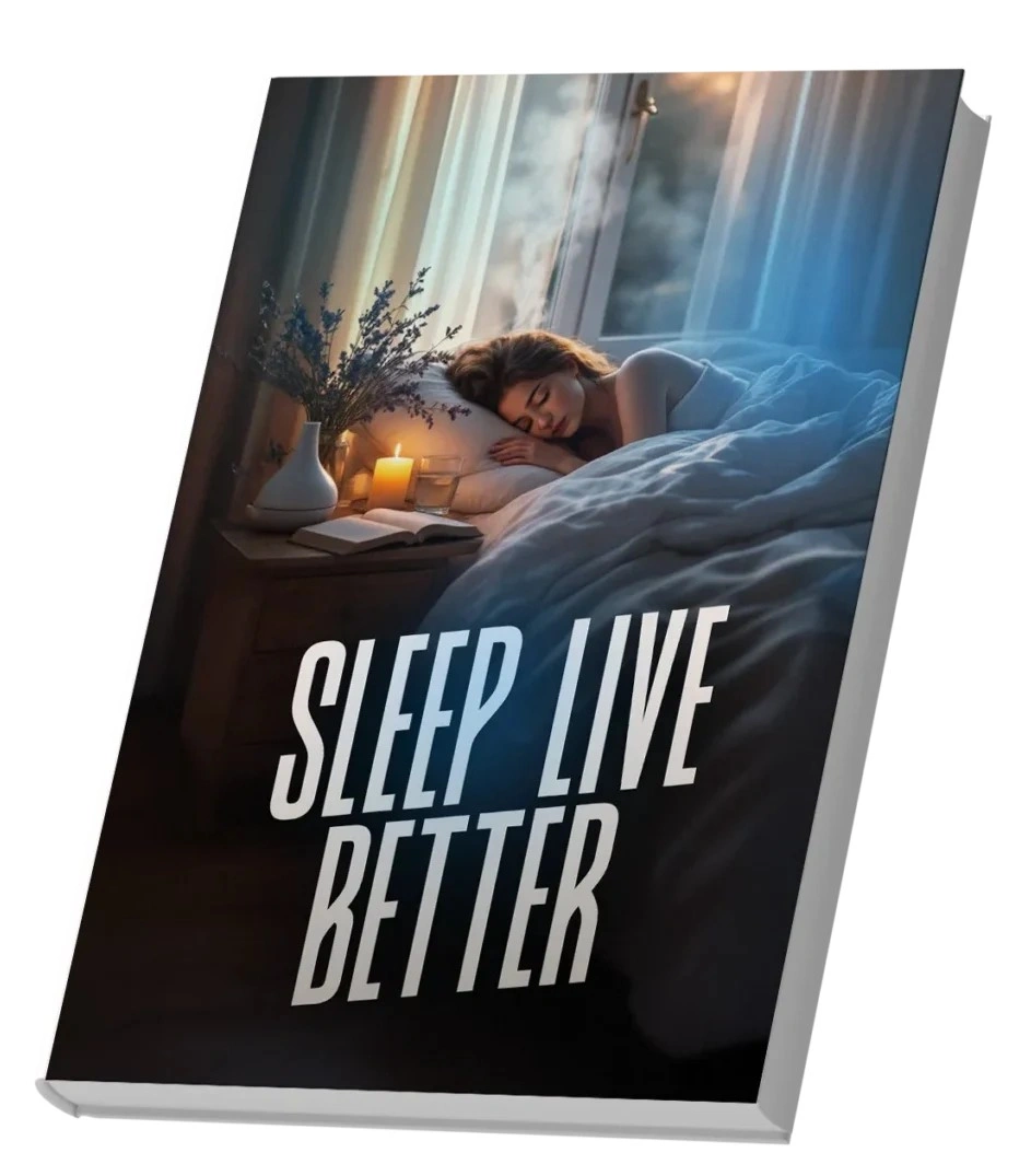 SlimTide™ Restful Sleep Guide