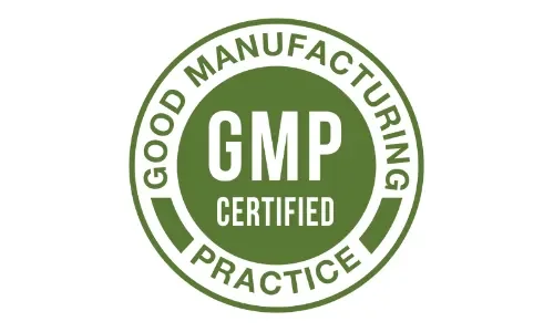 SlimTide™ GMP Quality Manufacturing