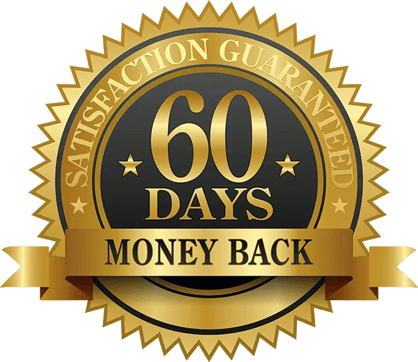 SlimTide™ 60-Day Money-Back Guarantee
