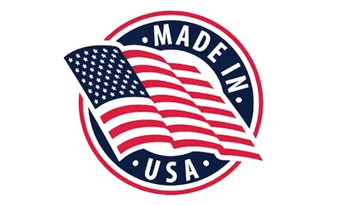 SlimTide™ USA Manufacturing Standards
