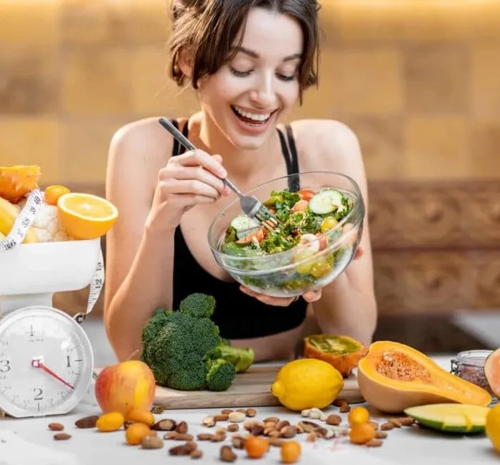 SlimTide™ Gut Health and Metabolism Support Formula